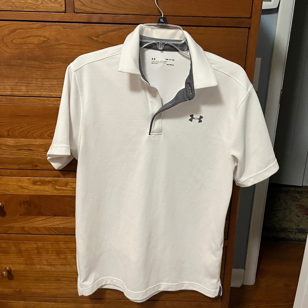 Men’s polo shirt